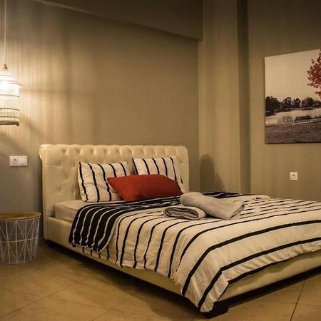 Moonstone House B Apartman Mytilíni Kültér fotó