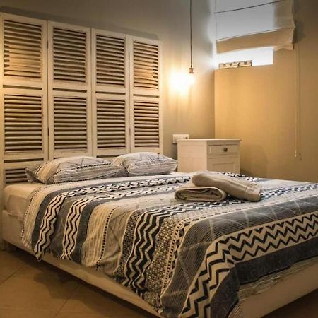 Moonstone House B Apartman Mytilíni Kültér fotó